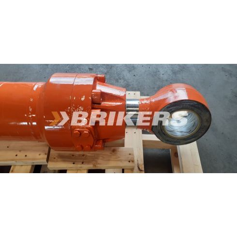 こーじタチカワ◆バーチカル◆W4100×H2000◆Z-2506BL21 V-Twin Mfg. 41mm Lower Triple Tree Without Lock Tab For Harley